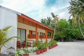 Rattehi Inn at Rakeedhoo