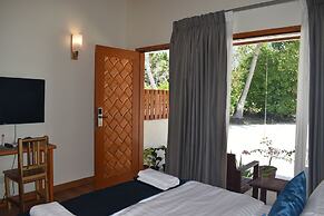 Rattehi Inn at Rakeedhoo