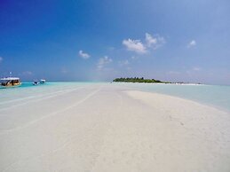 Rattehi Inn at Rakeedhoo