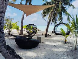 Rattehi Inn at Rakeedhoo