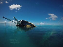 Rattehi Inn at Rakeedhoo
