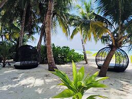 Rattehi Inn at Rakeedhoo