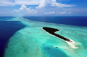 Rattehi Inn at Rakeedhoo