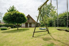 Les Charmes du Petit Pré