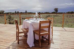 Conserve Safari Serengeti