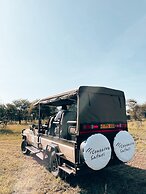 Conserve Safari Serengeti