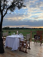Conserve Safari Serengeti