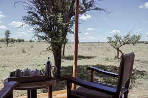 Conserve Safari Serengeti