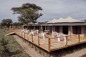 Conserve Safari Serengeti