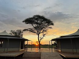 Conserve Safari Serengeti