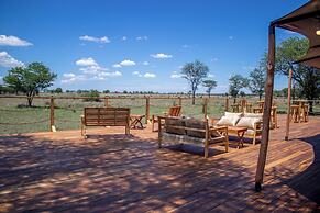 Conserve Safari Serengeti
