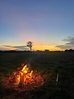 Conserve Safari Serengeti