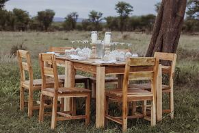 Conserve Safari Serengeti