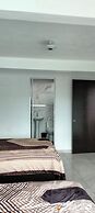 Habitaciones Cruz Conde