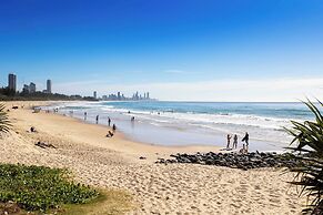 Black Shack Burleigh