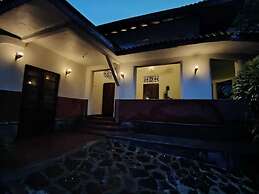 Thuru Sewana Villa