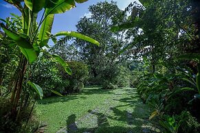 Thuru Sewana Villa