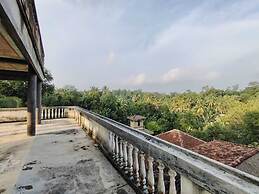 Thuru Sewana Villa