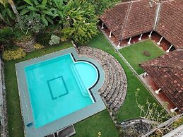 Thuru Sewana Villa