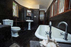 Thuru Sewana Villa