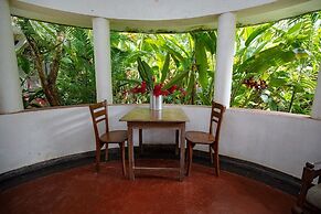 Thuru Sewana Villa