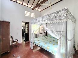 Thuru Sewana Villa