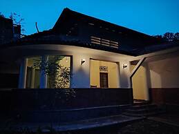 Thuru Sewana Villa
