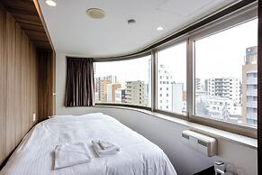 Hotel STAY&GO Iriyakita