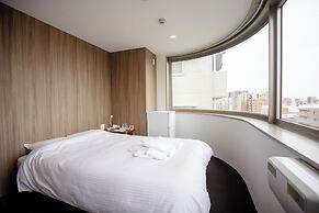 Hotel STAY&GO Iriyakita