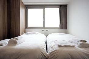 Hotel STAY&GO Iriyakita