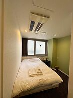Hotel STAY&GO Iriyakita