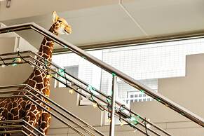 Hotel STAY&GO Iriyakita