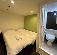 Hotel STAY&GO Iriyakita