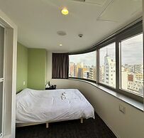 Hotel STAY&GO Iriyakita