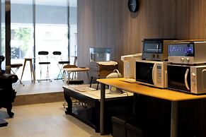 Hotel STAY&GO Iriyakita