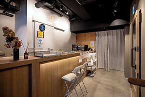 Hotel STAY&GO Iriyakita