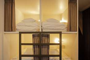 Hotel STAY&GO Iriyakita