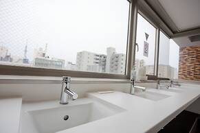Hotel STAY&GO Iriyakita