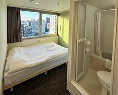 Hotel STAY&GO Iriyakita