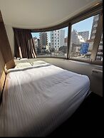 Hotel STAY&GO Iriyakita