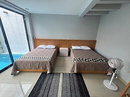 Casa Mosso