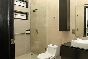 Casa Mosso