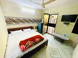 Aman Residency