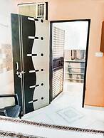 Aman Residency
