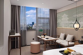 Moshang Hotel Ramus Lacus Occidentalis