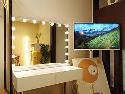 BUSAN.N STAY HOTEL