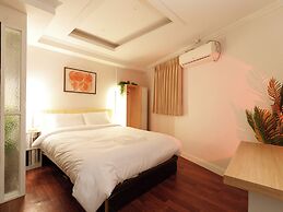 BUSAN.N STAY HOTEL