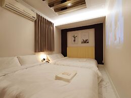 BUSAN.N STAY HOTEL