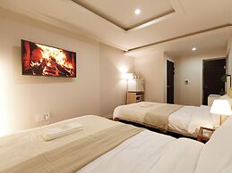 BUSAN.N STAY HOTEL