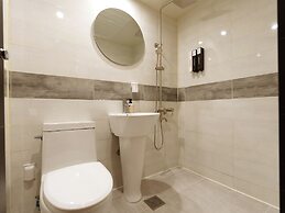BUSAN.N STAY HOTEL